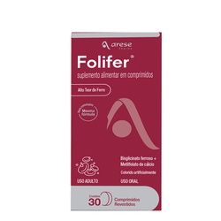 Folifer C/30 Cpr