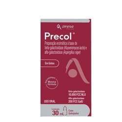 Precol Susp Oral 30ml