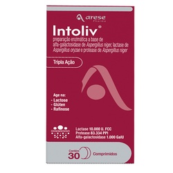 Intoliv C/30 Comp
