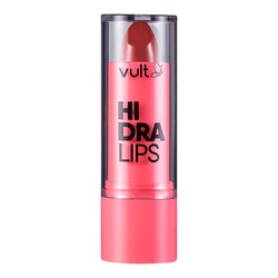 Batom Vult Hidra Lips Rose Gold 3,6g