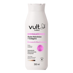 Hidratante Corp Vult Colageno 350ml