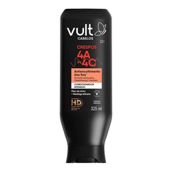 Condicionador Vult Crespos 325ml
