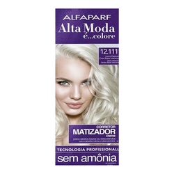 Tintura Altamoda 12.111 150g