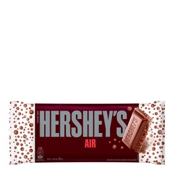 Barra Chocolate Air Ao Leite 87gr