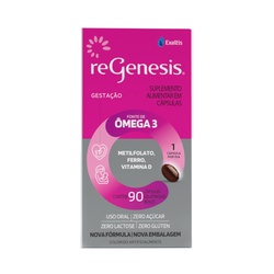 Regenesis C/90 Cpas Mole