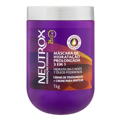 Creme Trat Neutrox 1kg 24 Multibeneficios