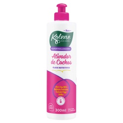 Condicionador Kolene 300ml Superfinalizadores Ros