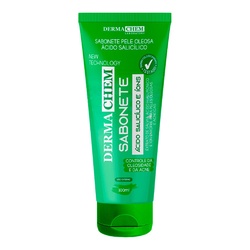 Sabonete Dermachem Pele Oleosa Ac Salic 100ml