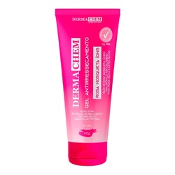 Gel Antirressecamento De Rosa Mosqueta 100g