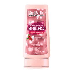 Cond Dabelle Explosao Brilho 200ml