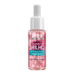 Potenc Hidrat Dabelle Explosao Bril 30ml