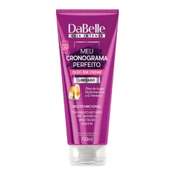 Oleo Dabelle Meu Cronog Perfeito 190ml