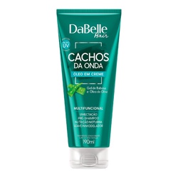 Oleo Dabelle Cachos Onda 190ml