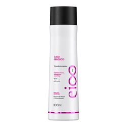 Condicionador Eico Pro Liso Magico 300ml