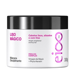 Mascara Disc. Eico Pro Liso Magico 300g