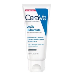 Cerave Lc Hidratante 50ml