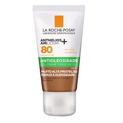 Anthelios Airlicium Fps80 Cor 5.0 40g