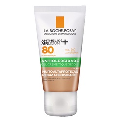 Anthelios Airlicium Fps80 Cor 3.0 40g
