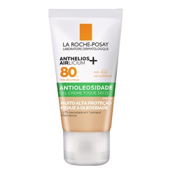 Anthelios Airlicium+ Fps80 2.0 40g