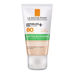 Anthelios Airlicium Fps80 Cor 1.0 40g
