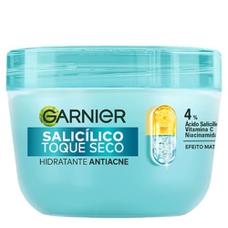 Hidratante Facial Garnier 85g Antiacne