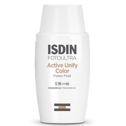 Isdin Active Unify Color 5oml