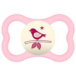Chupeta Mam Nigth Girls 6-36m