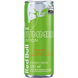 Energy Drink Red Bull 250ml Marac/melao